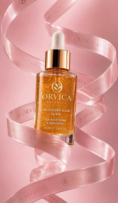 24K Golden Glow Elixir