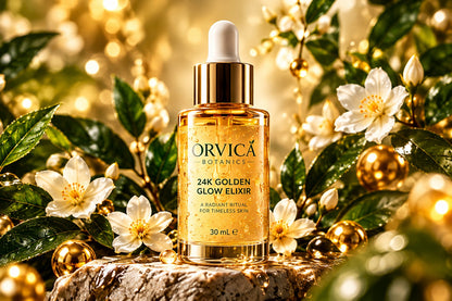 24K Golden Glow Elixir