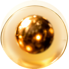 24K Pure Gold