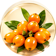 Sea Buckthorn