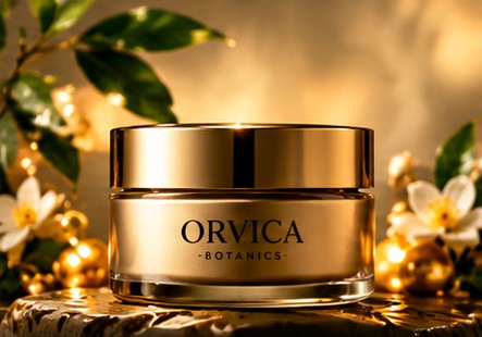 Revitalising Face Cream