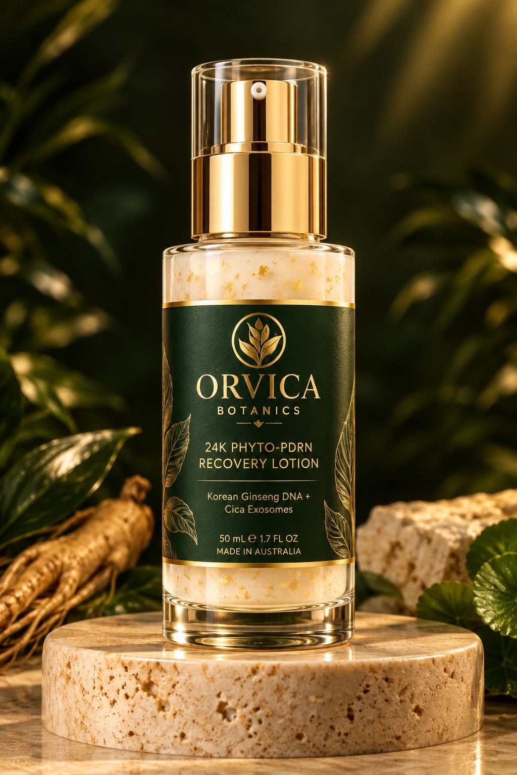 24K Phyto-PDRN Recovery Lotion